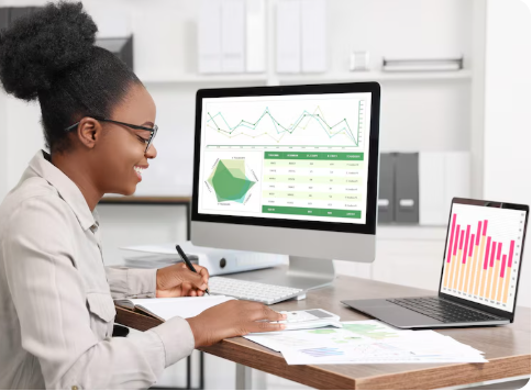 Geospatial Data Integration and Visualization: Techniques for Complex ...
