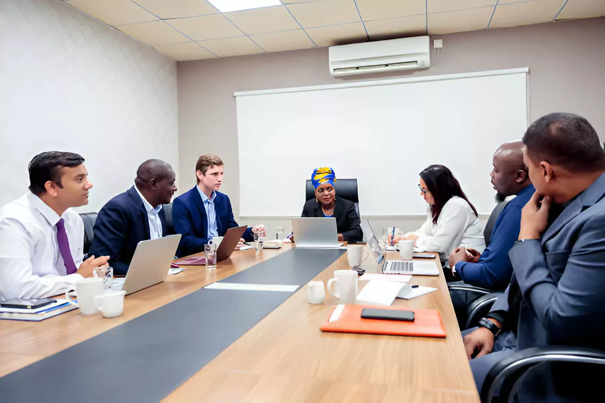 International Investment Law Training Course Tech For Development (T4D)
