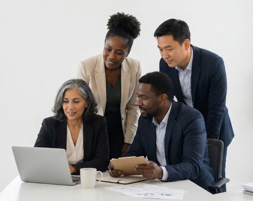 Tech For Development (T4D)
